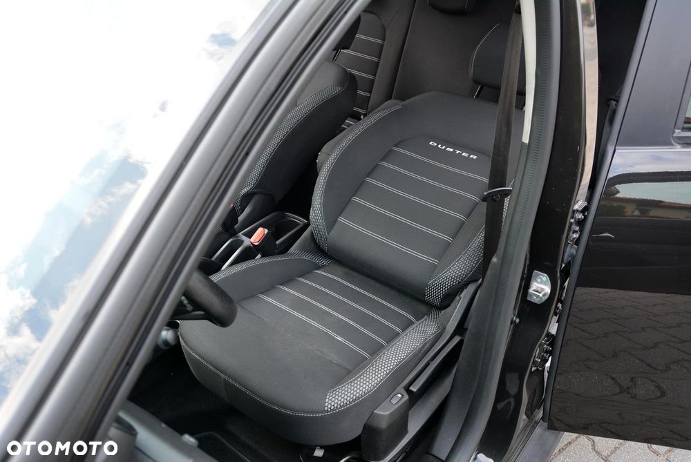 Dacia Duster 1.6 SCe Prestige - 15