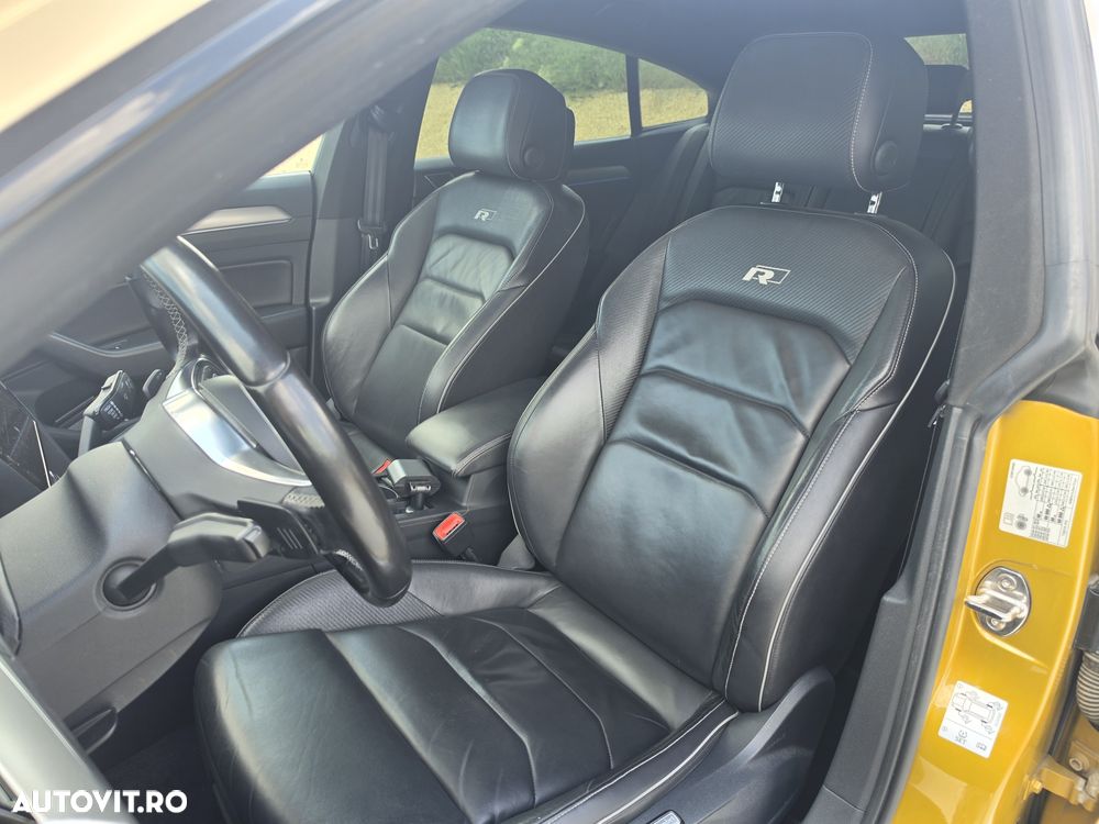 Volkswagen ARTEON 2.0 TSI DSG 4Motion R-Line - 5