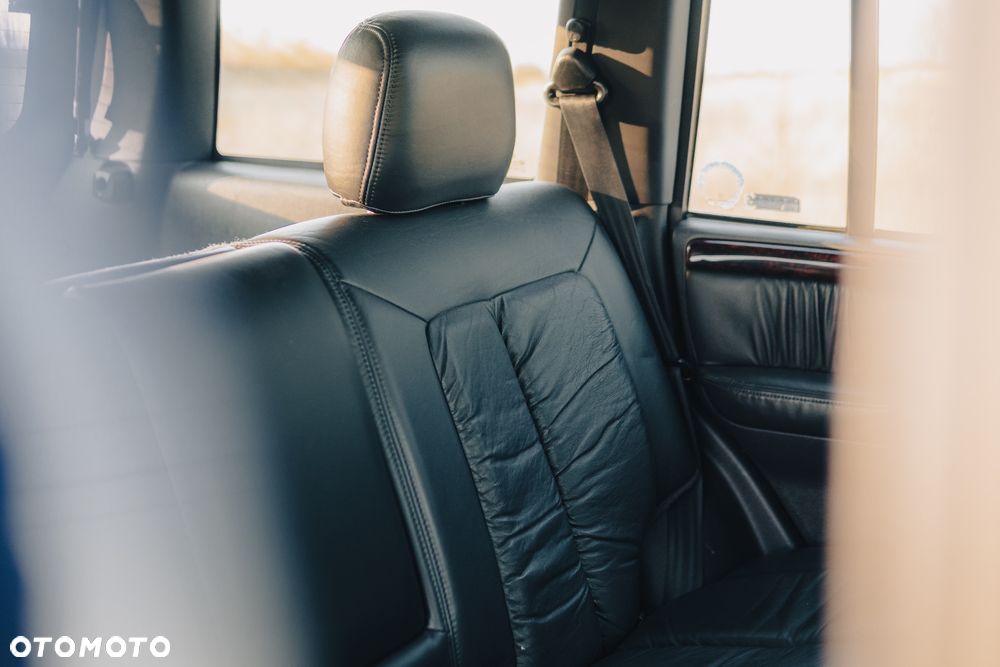 Jeep Grand Cherokee - 9