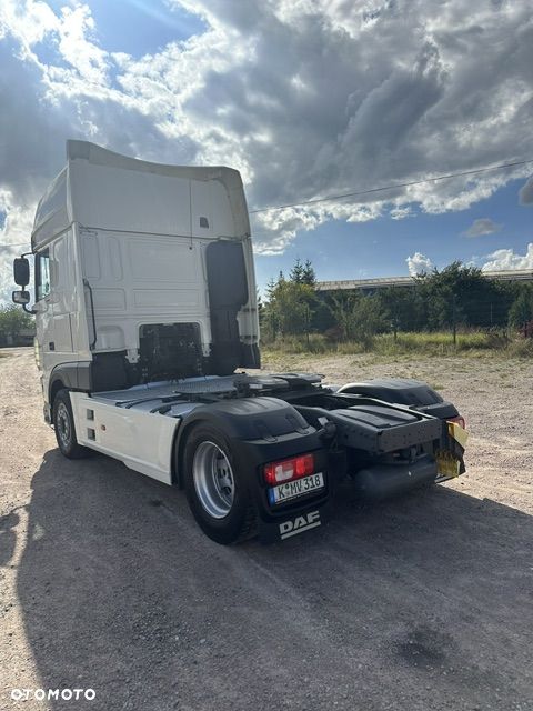 DAF XF 480 Retarder - 4