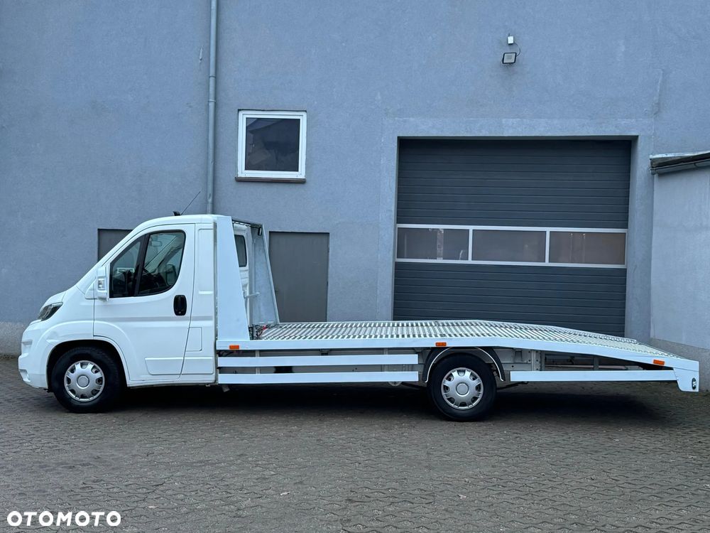 Peugeot Boxer - 7
