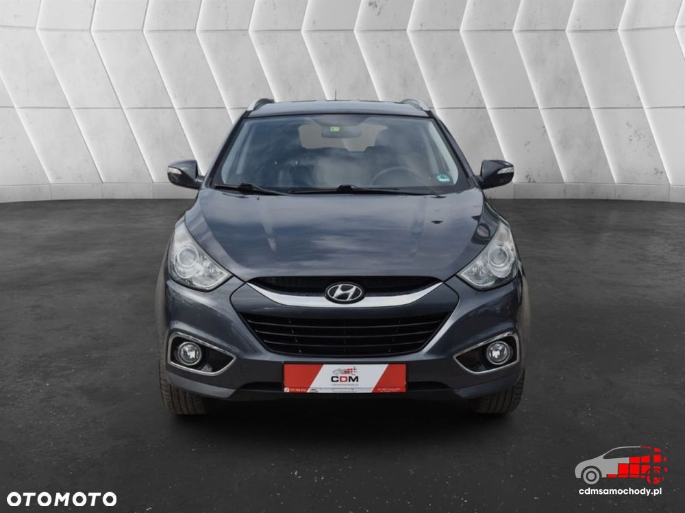 Hyundai ix35 - 5