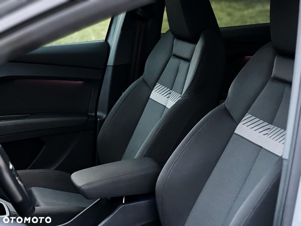 Audi Q4 Sportback e-tron 50 77kWh Quattro Advanced - 9