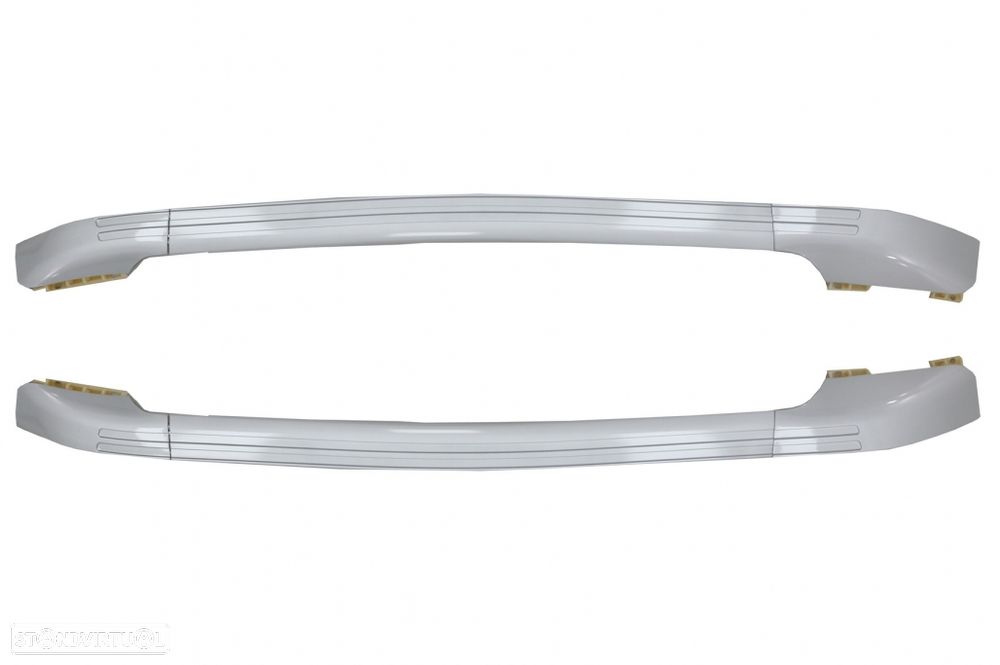 Barras de Tejadilho Bmw X6 E71 E72 (2008 a 2015) - 7