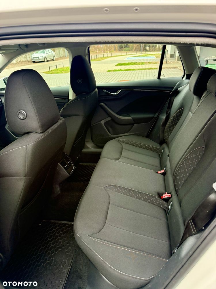 Skoda Scala 1.0 TSI Ambition - 9