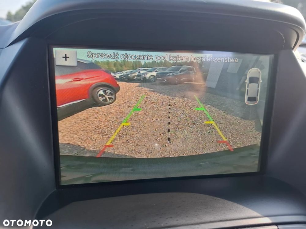 Ford Kuga 2.0 TDCi 4x4 Vignale - 31