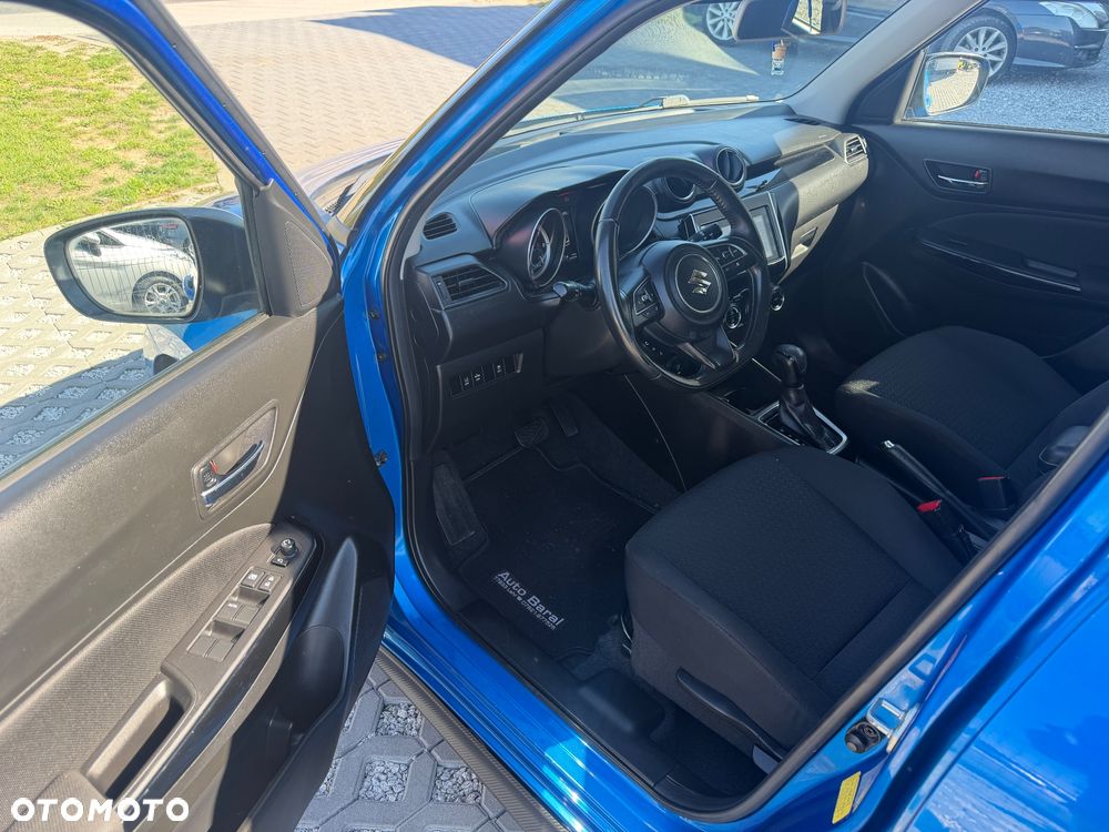 Suzuki Swift - 23
