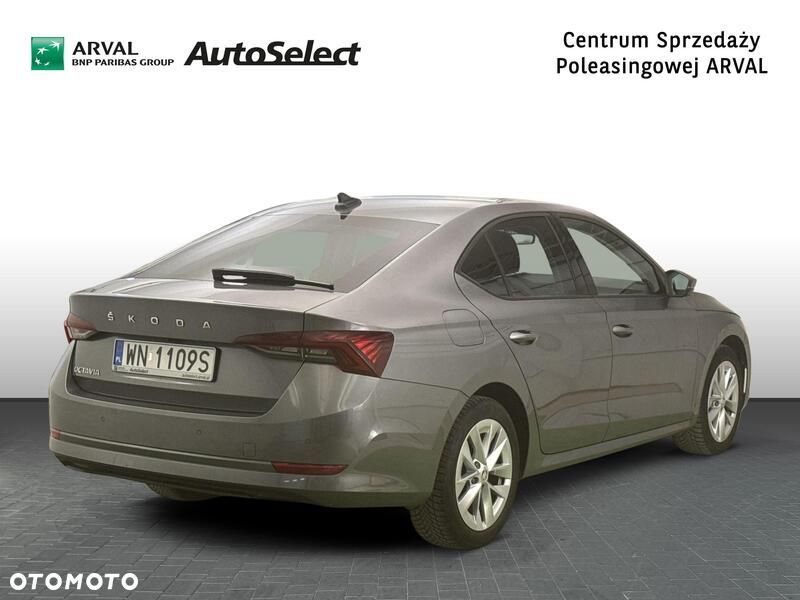 Skoda Octavia - 6