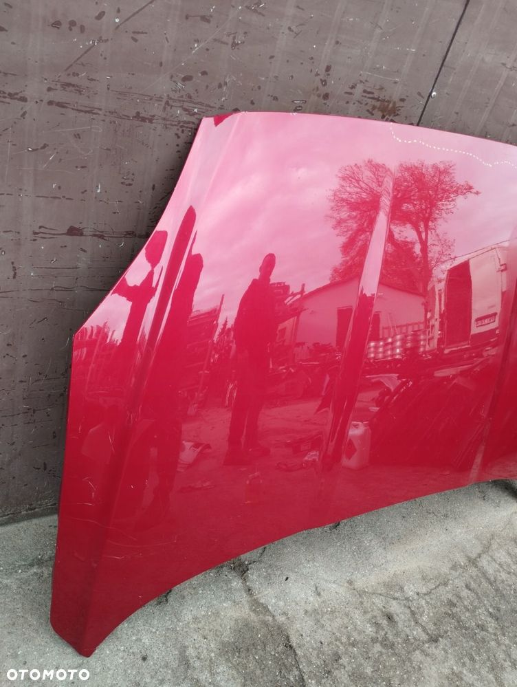 Maska Pokrywa Silnika Jaguar E-pace E PACE - 2