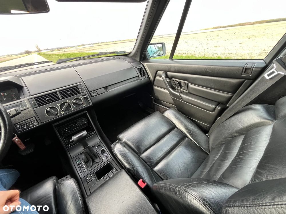 Citroën XM - 15