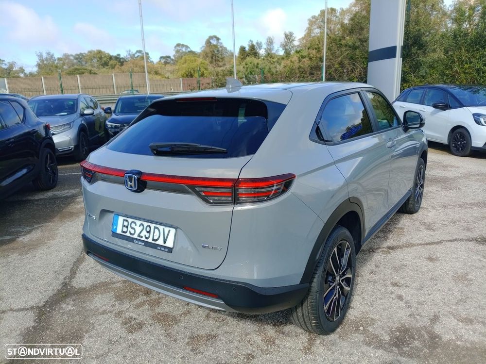 Honda HR-V 1.5 i-MMD e:HEV Elegance - 10