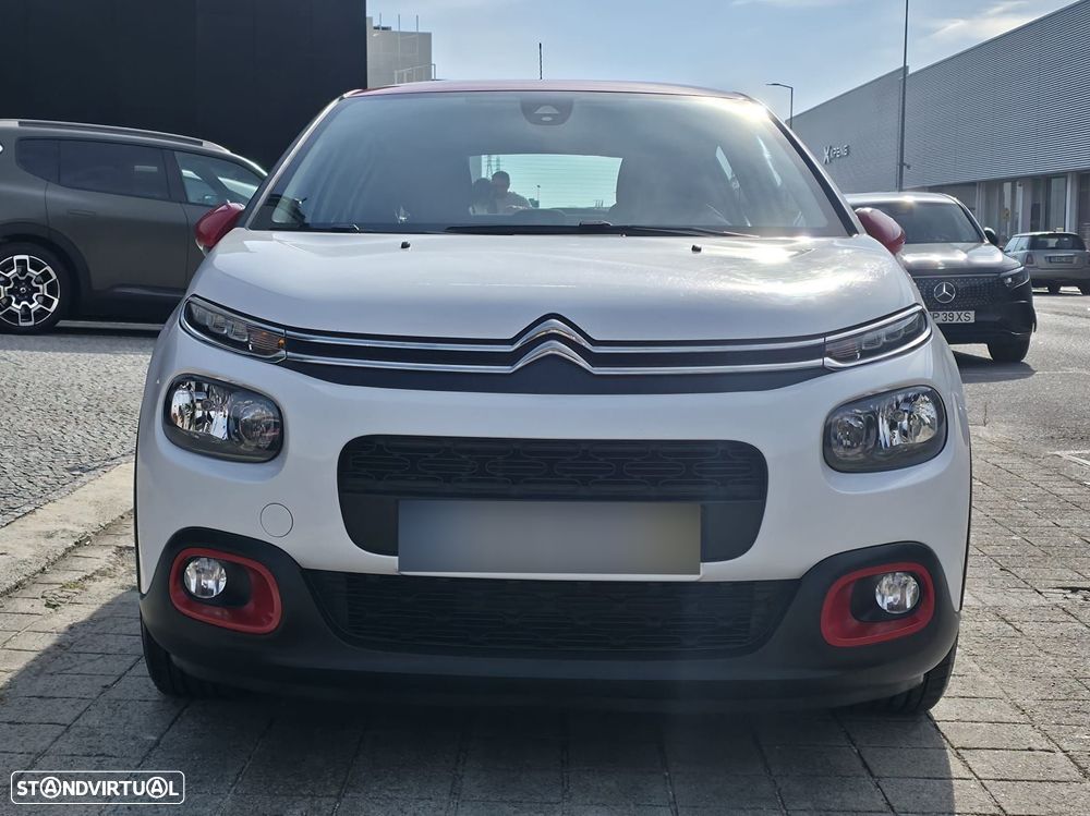 Citroën C3 1.2 PureTech Feel - 7