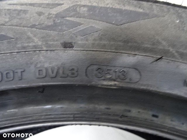 Opona 235/55/19 Vredestein Wintrac (N9760) - 5