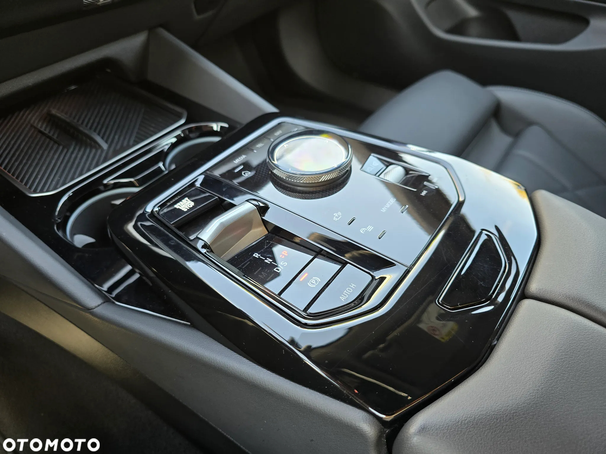 BMW Seria 5 - 15
