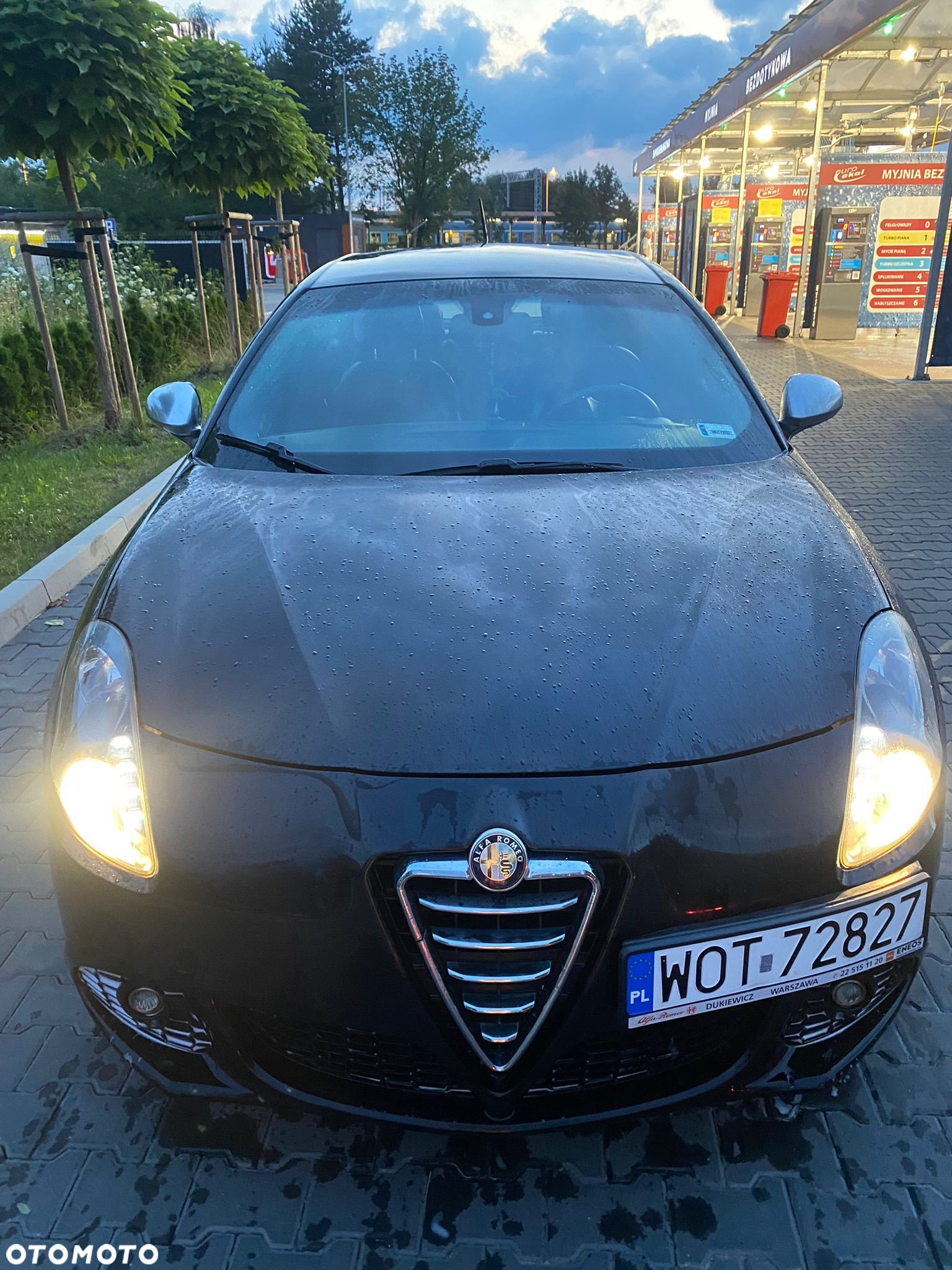 Alfa Romeo Giulietta 1.6 JTDM Distinctive - 2