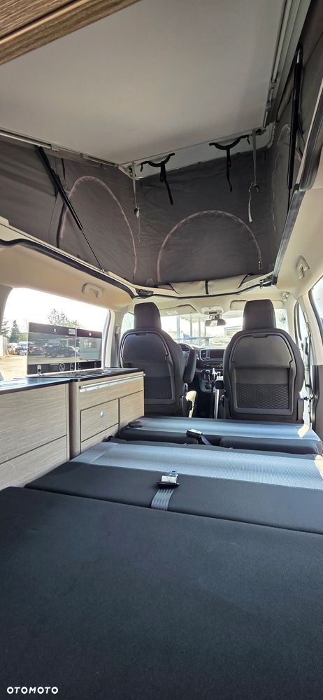 Citroën Jumpy Campster - 7
