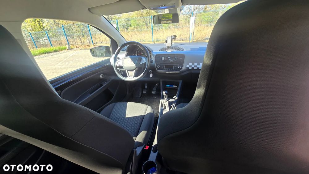 Seat Mii 1.0 Style - 10