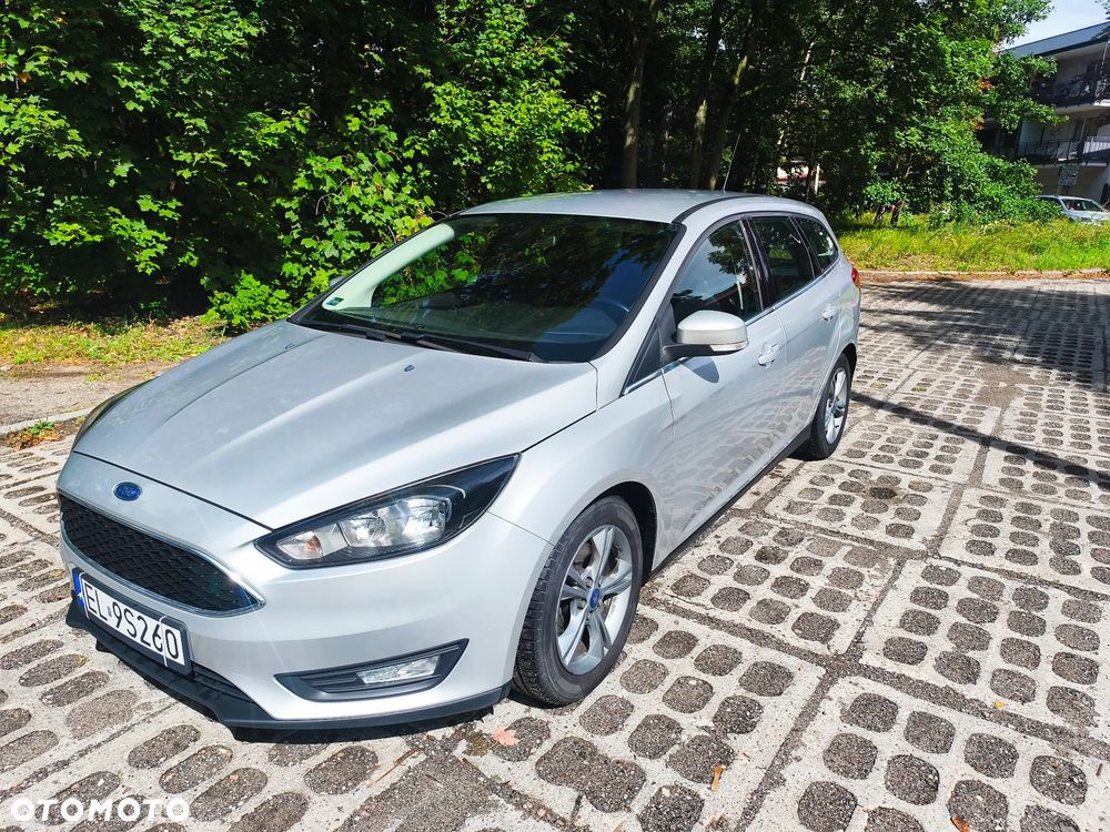 Ford Focus - 8