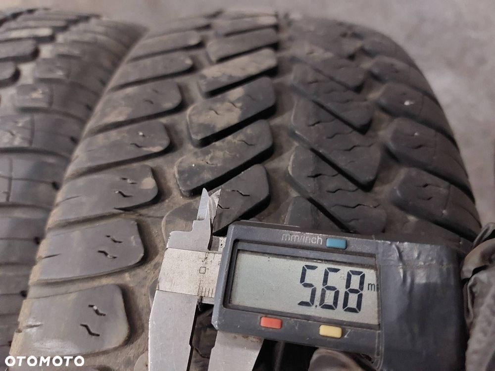 KOŁA KOMPLET FELGI OPONY CAŁOROCZONE 5x114,3 FI67,1 195/65R15 KIA CEED - 15