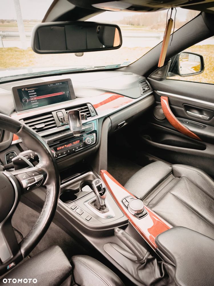 BMW Seria 4 - 20
