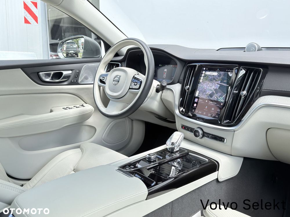 Volvo V60 - 21