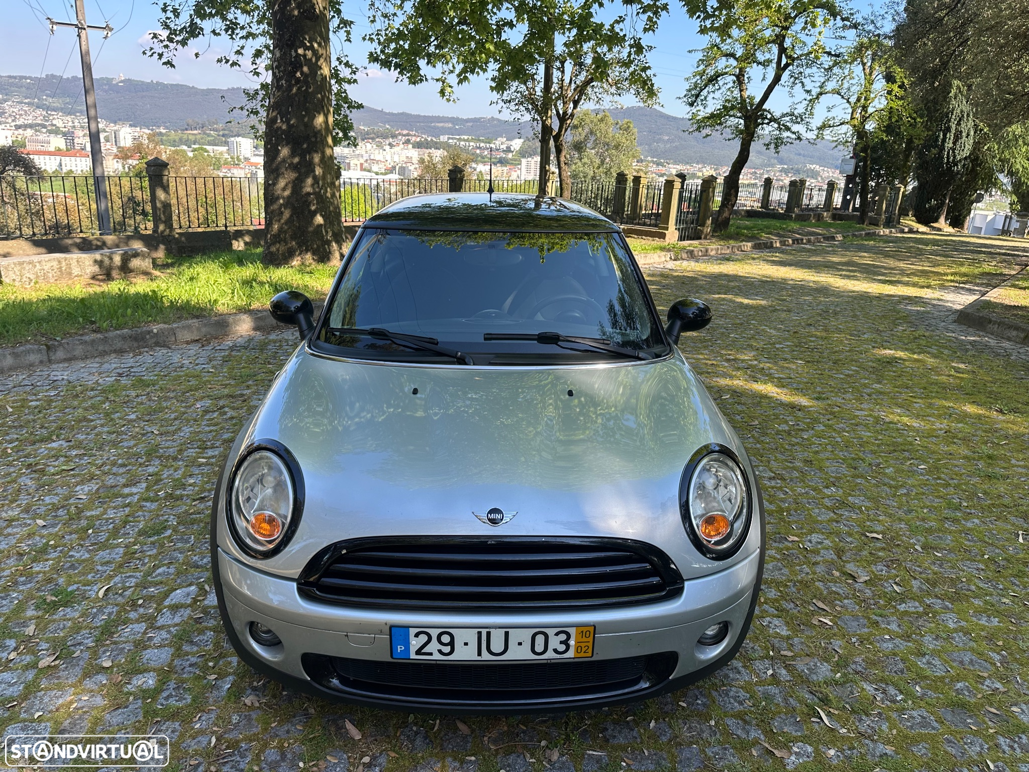 MINI 3 Portas One 1.4 - 3