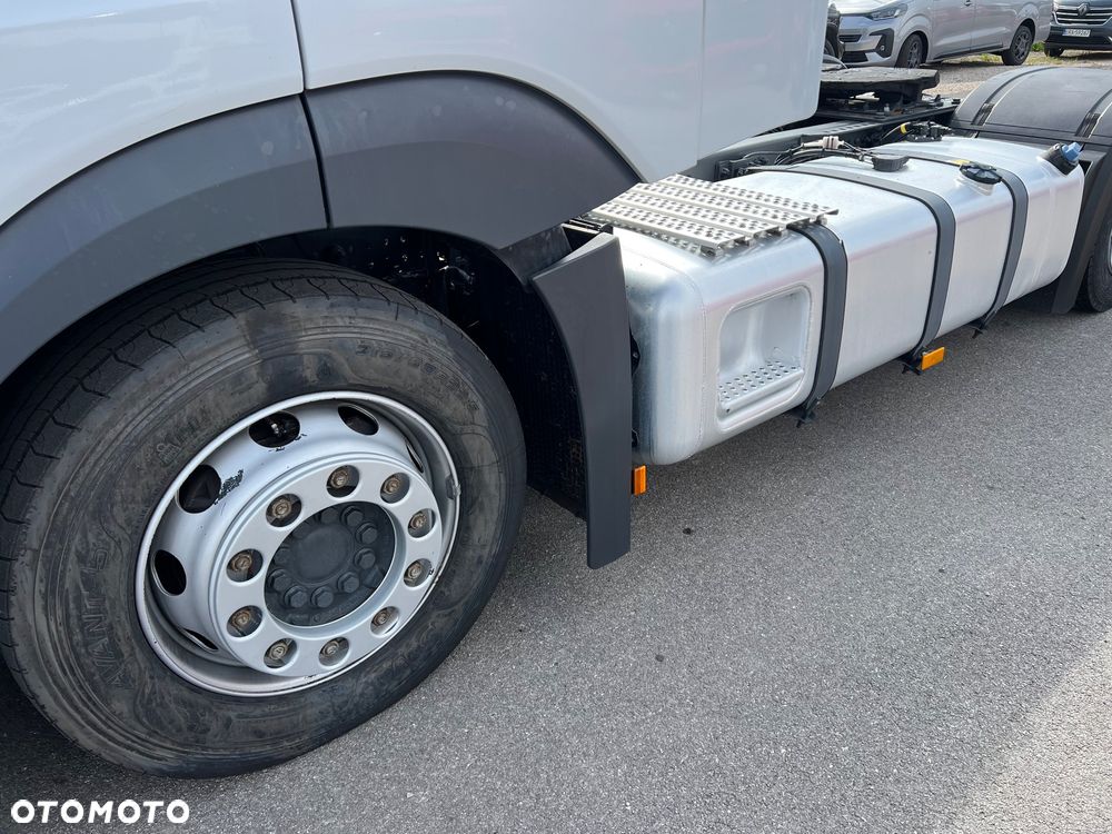 Mercedes-Benz ACTROS L bez retardera prokontraktowy - 25