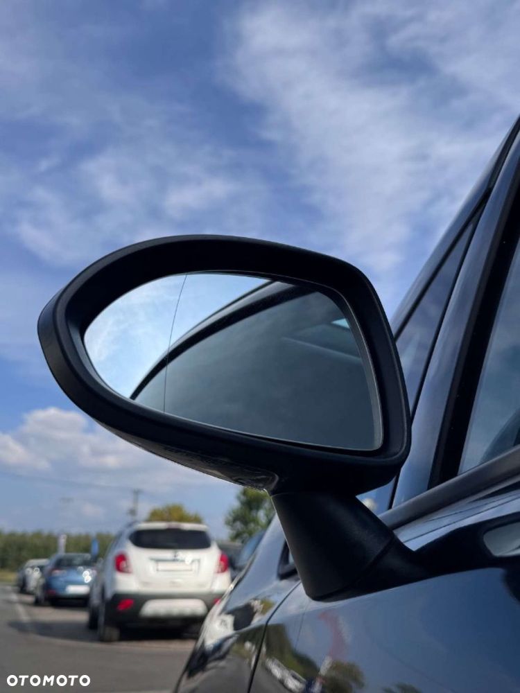 Opel Corsa - 12