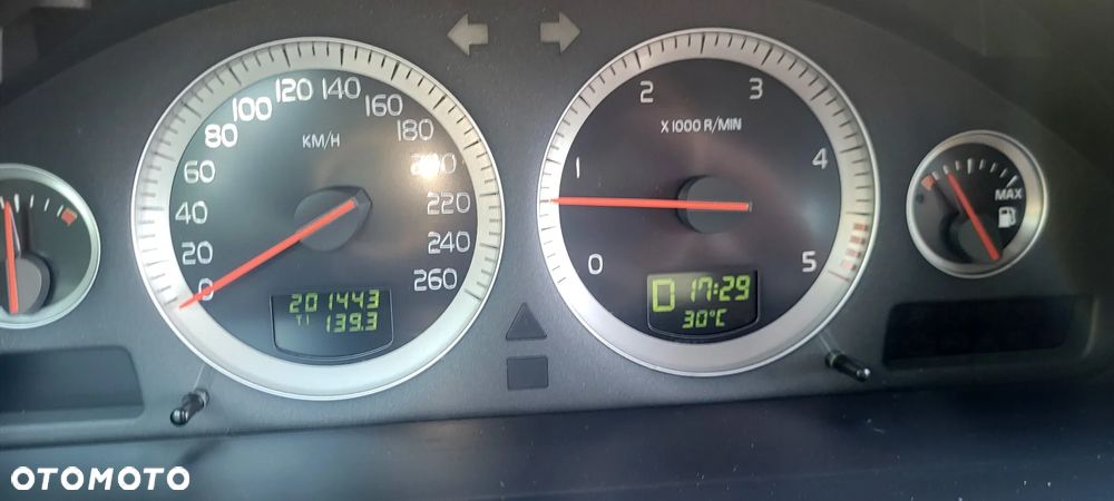 Volvo XC 90 - 20