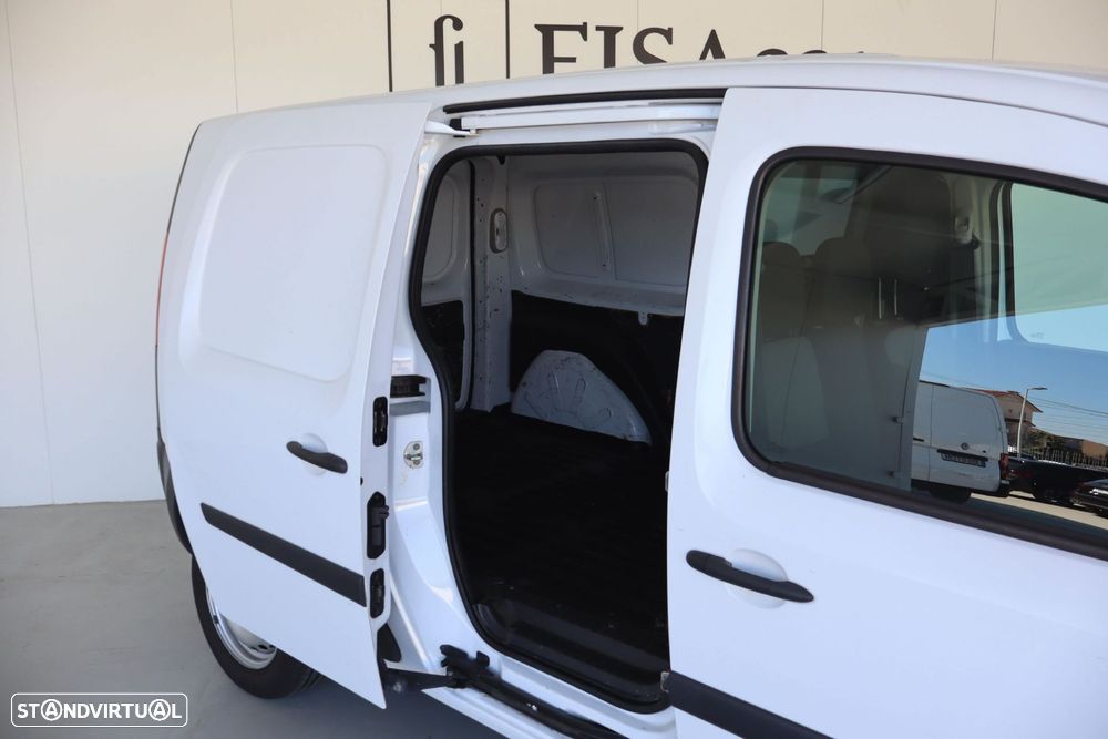 Renault Kangoo 1.5 dCi Maxi Business S/S - 15