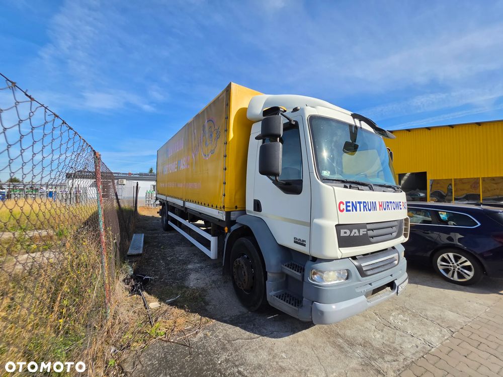 DAF LF