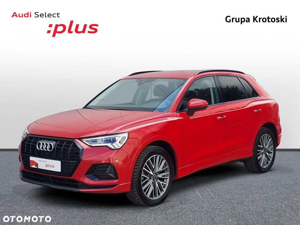 Audi Q3 - 3