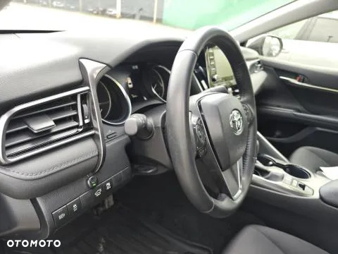 Toyota Camry 2.5 Hybrid Comfort CVT - 14