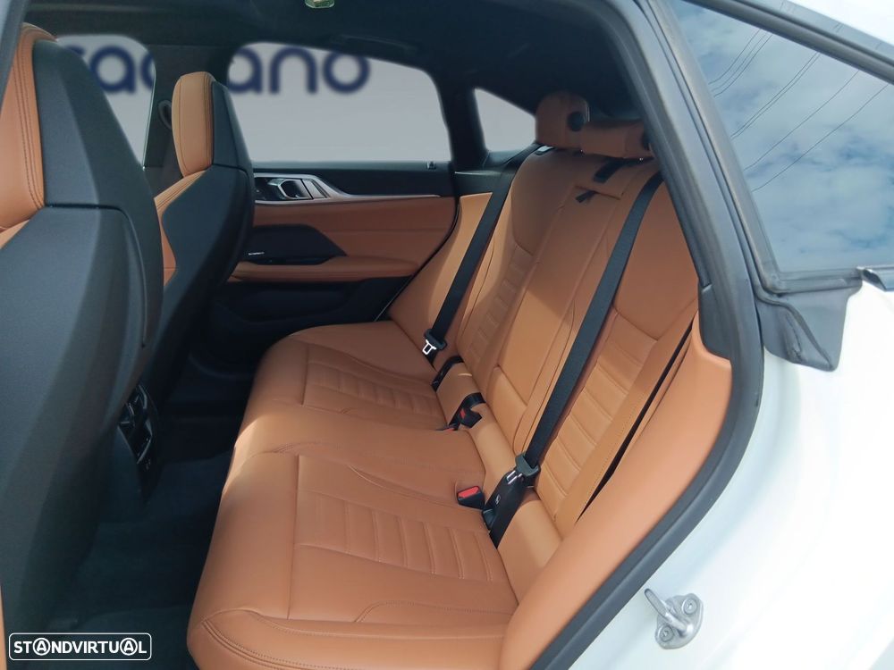 BMW i4 M50 Pack Desportivo M Pro - 13