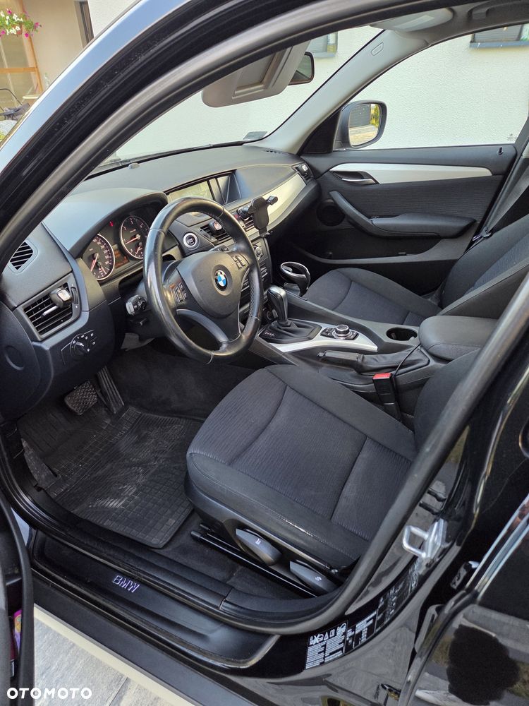 BMW X1 - 4