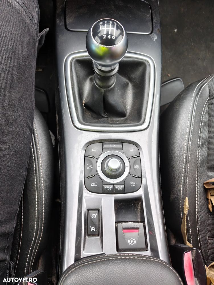 Renault Laguna 1.5dCi Dynamique - 6