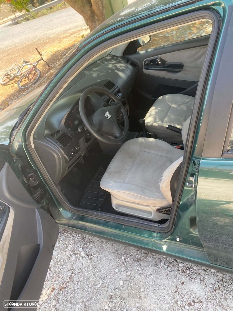 SEAT Ibiza 1.0 Safety - 13