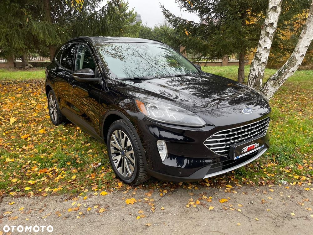 Ford Escape - 9