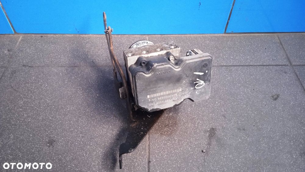 Pompa ABS Hyundai i10 1.1 B 68910-0X550 - 3