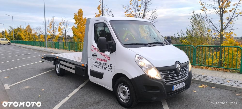 Renault Master - 1