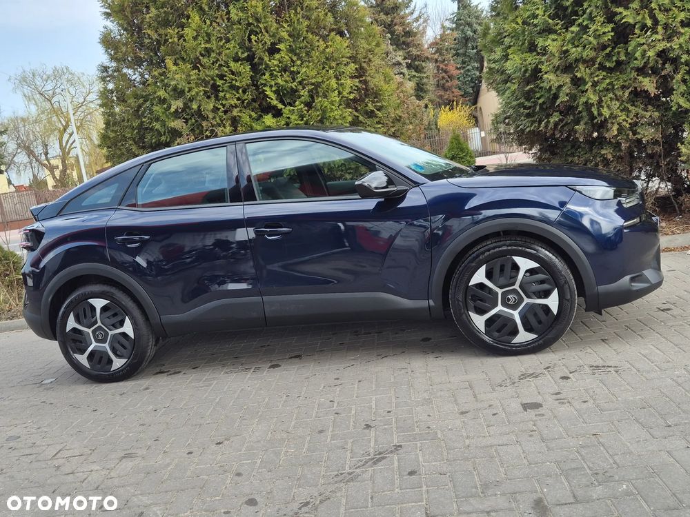 Citroën C4 1.2 mHEV Business Edition eDCT6 - 15