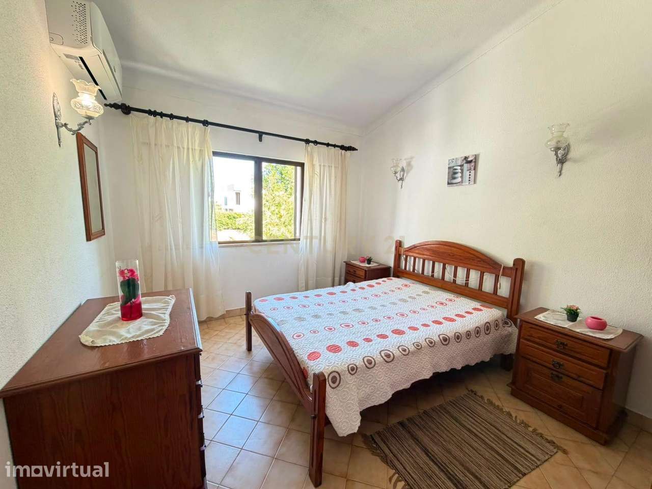 Apartamento T2 para Arrendamento Anual em Albufeira - Grande imagem: 5/15