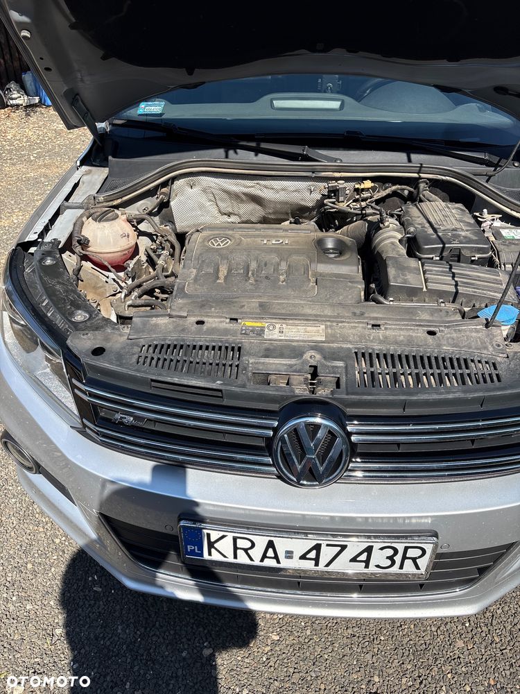 Volkswagen Tiguan 2.0 TDI Trend&Fun EU6 - 15