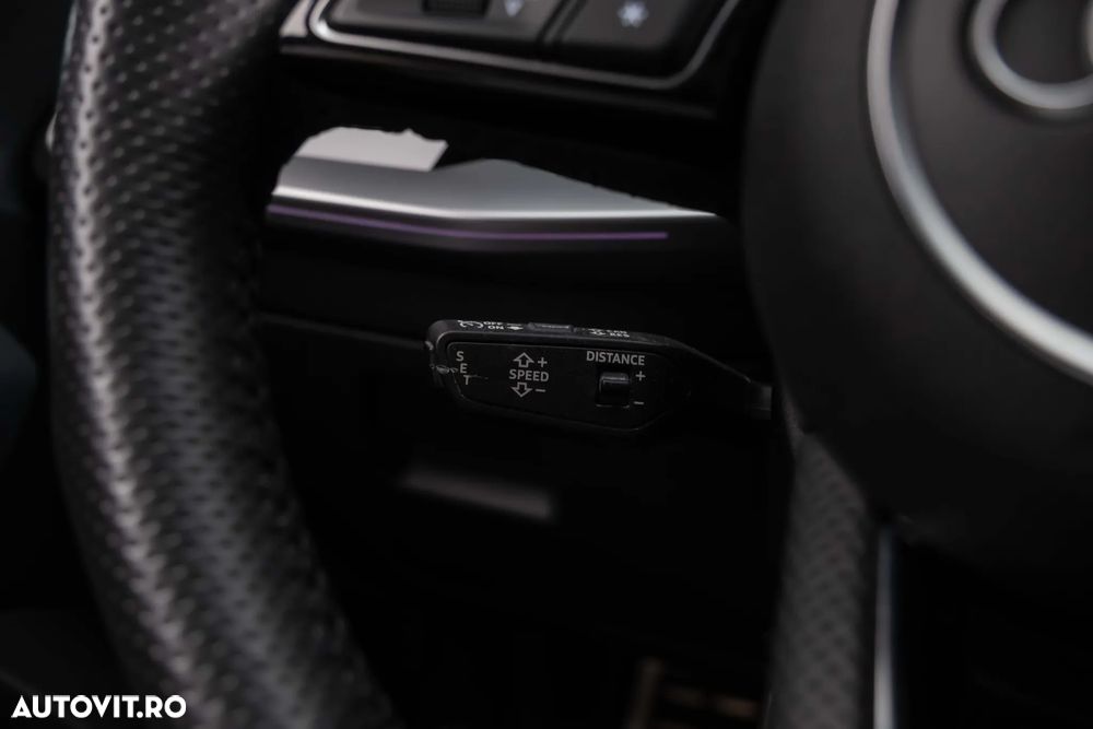Audi RS3 - 29