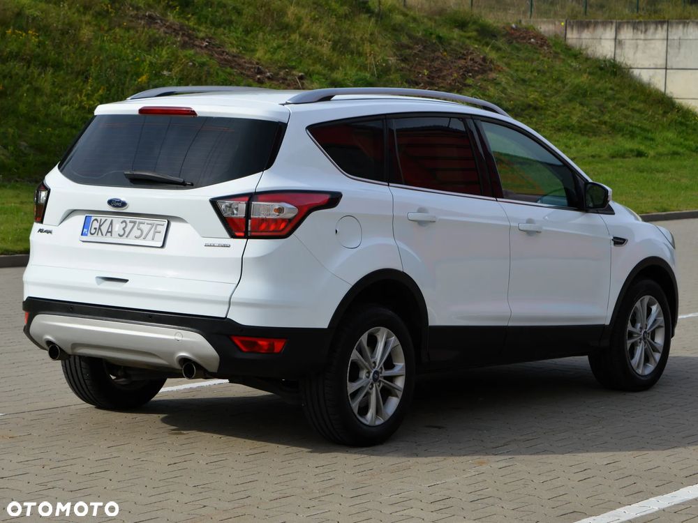 Ford Kuga 1.5 EcoBoost FWD Titanium ASS GPF - 2