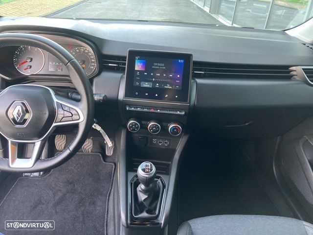 Renault Clio 1.0 TCe Evolution - 17