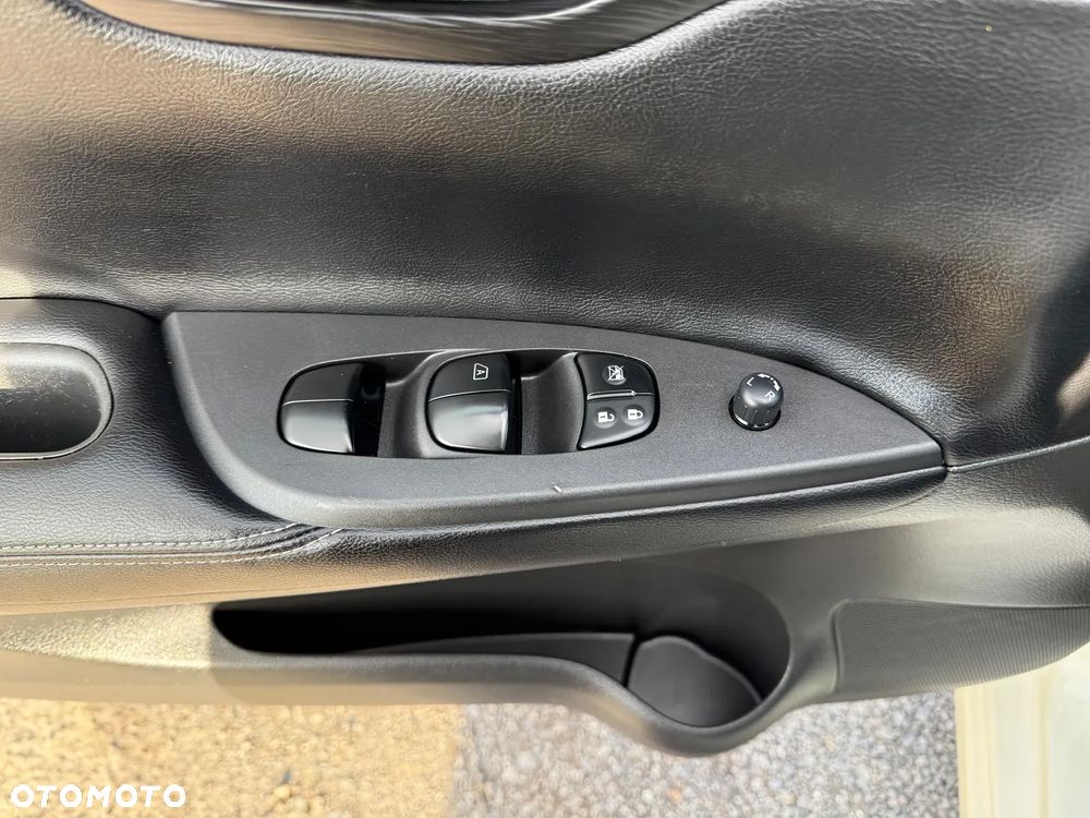 Nissan Pulsar 1.5 dCi Black Edition - 22