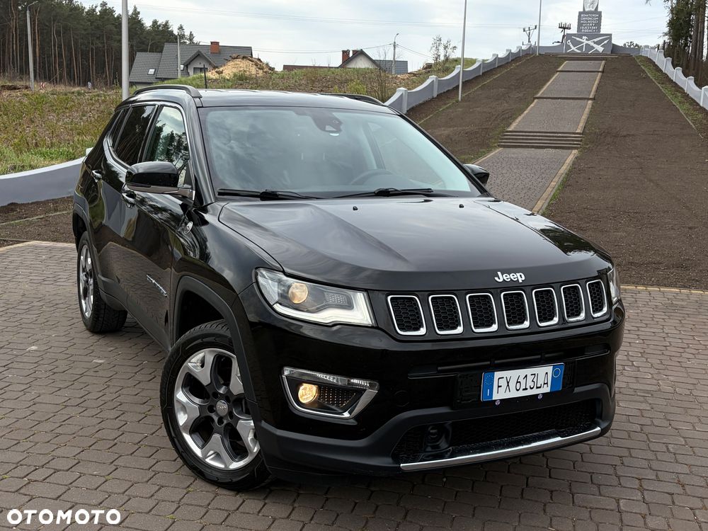 Jeep Compass - 2