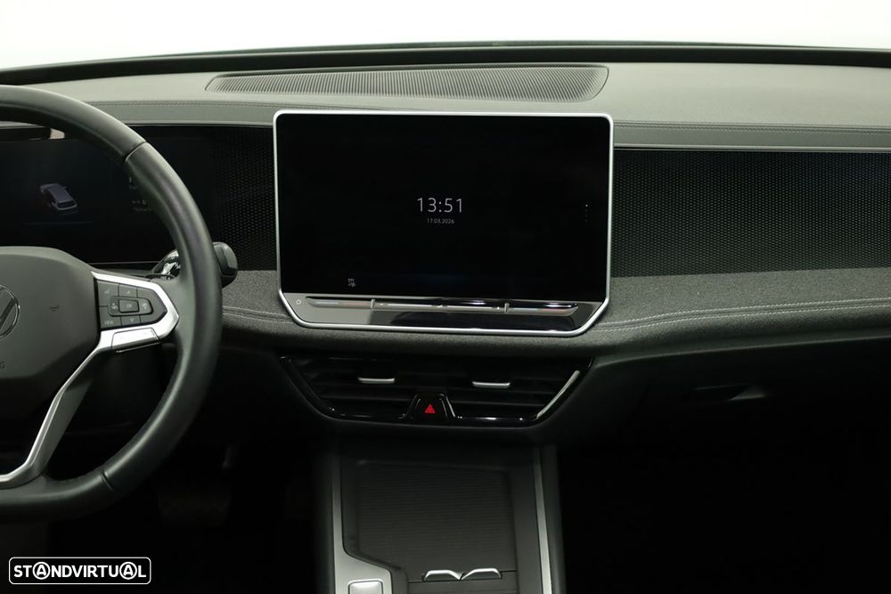 VW Passat Variant 1.5 TSI eHybrid DSG - 10