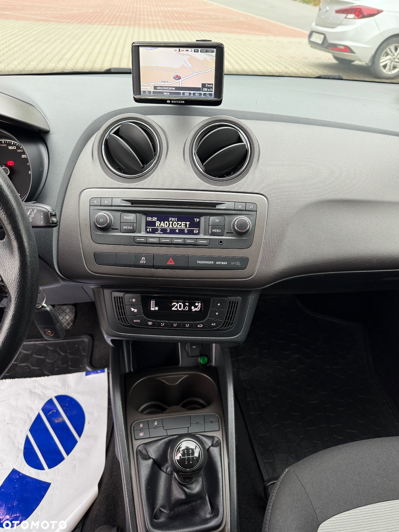 Seat Ibiza 1.2 Style - 27